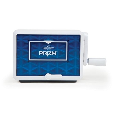 Spellbinders Prizm Die Cutting & Embossing Machine