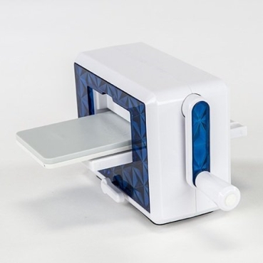 Preview: Spellbinders Prizm Die Cutting & Embossing Machine