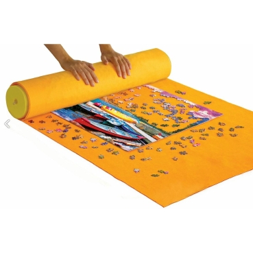 Preview: Puzzle Roll & Go Matte