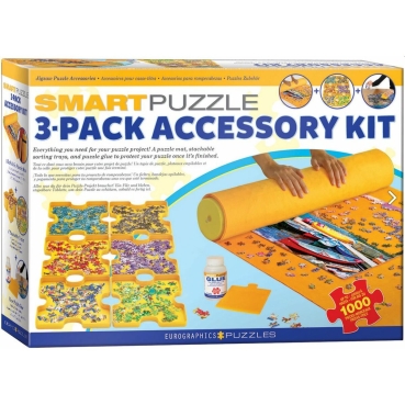 Smart Puzzle Zubehörpaket