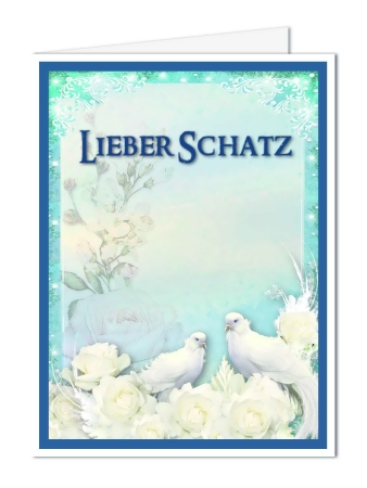Reddy Cards Puzzlekarten Set ganzjährig