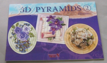 TBZ Buch Nr. 2 3D Pyramidentechnik