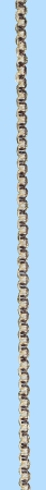Borte ca. 3 - 4 mm pro Meter nougat creme