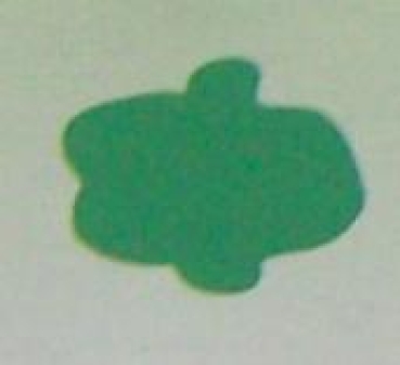 Preview: Doppelseitiger Stempel Rhino