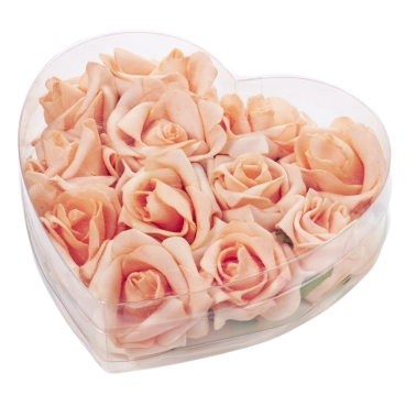 Rosen lachs 5 cm