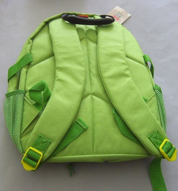 Preview: BRUNNEN Fans of Earth Rucksack Pferd