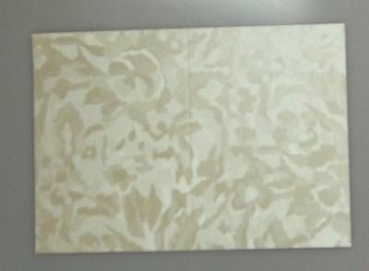 Kartenkarton A4 Camouflage chamois