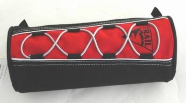 EBERHARD FABER Faulenzerroller Trail rot