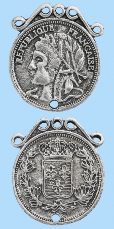 TRENDY Schmuckanhänger III