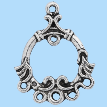 TRENDY Schmuckanhänger Ornament I