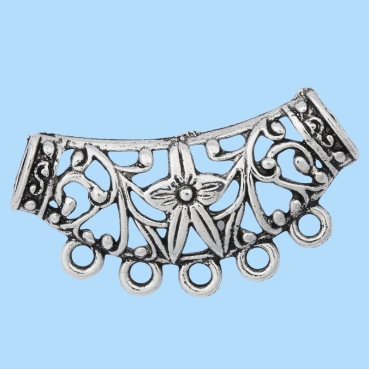 TRENDY Schmuckanhänger Ornament V