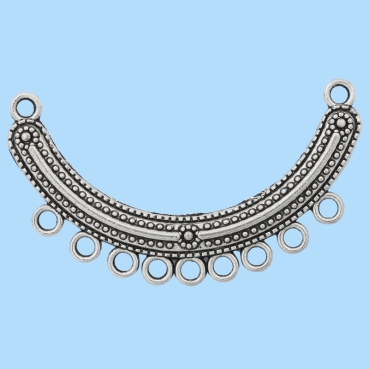 TRENDY Schmuckanhänger Ornament VII