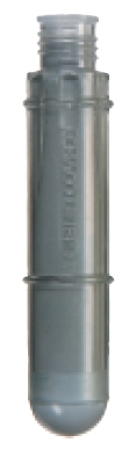 CLOVER Nachfüllpatrone für CHACO Liner silber