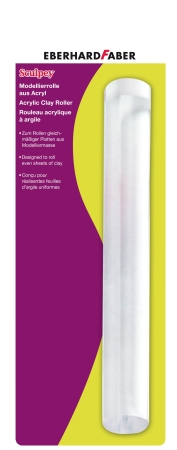 Eberhard Faber Acryl Roller für Sculpey