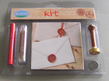 Kit Siegel Korrespondenz