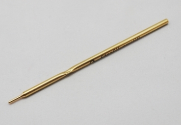 Silbermine M mittelstrich