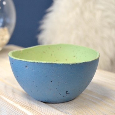 Preview: VIVA Decor Inka Silk Pazifik
