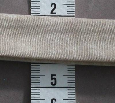 Schrägband ""Marmor-Design"" 80/40/20 pro Meter