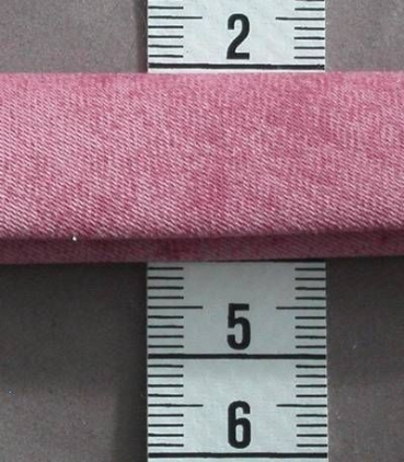 Schrägband ""Marmor-Desing"" 80/40/20 pro Meter