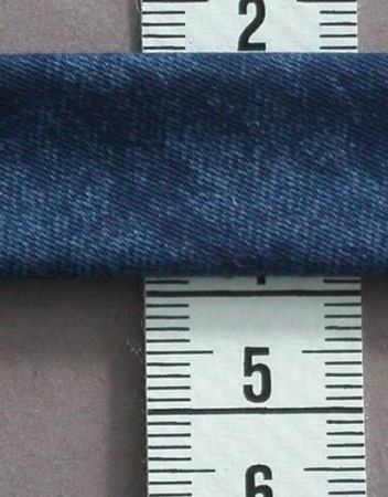 Schrägband "Marmor-Design" 80/40/20 pro Meter