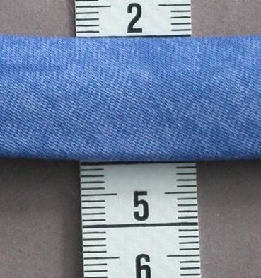 Schrägband ""Marmor-Desing"" 80/40/20 pro Meter