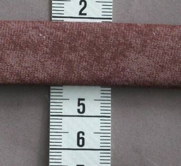 Schrägband ""Marmor-Desing"" 80/40/20 pro Meter