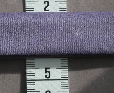 Schrägband ""Marmor-Desing"" 80/40/20 pro Meter