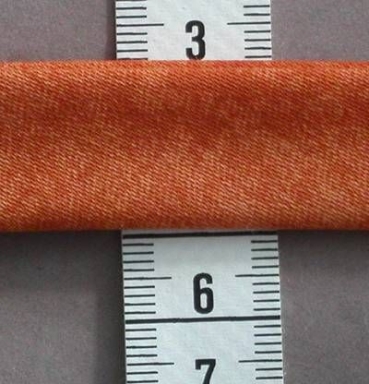 Schrägband ""Marmor-Desing"" 80/40/20 pro Meter