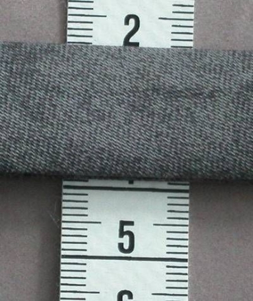 Schrägband ""Marmor-Desing"" 80/40/20 pro Meter