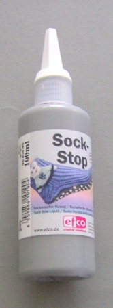 efco Sock-Stop grau 100 ml