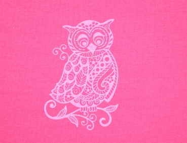 Preview: VIVA Decor Soft Tex pink