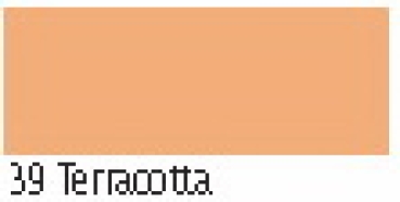 Solo Goya Triton Acrylic 750 ml Terracotta
