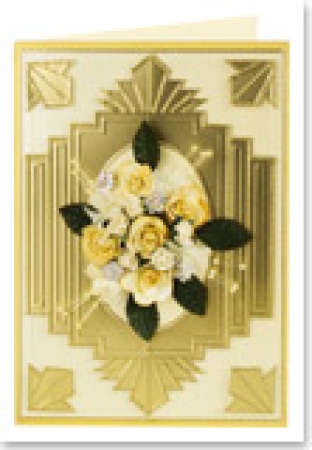Preview: Prägeboard Sophistication