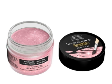 Preview: Spectrum Noir Perfect Pastels Sparkle Liquid Ink 30 ml
