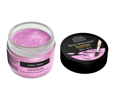 Preview: Spectrum Noir Perfect Pastels Sparkle Liquid Ink 30 ml
