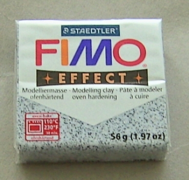 Preview: FIMO Effect granit