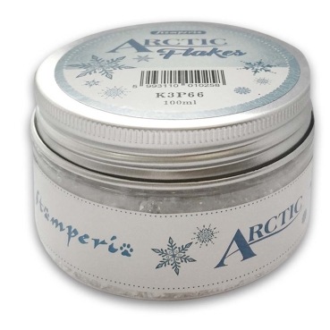 Stamperia Arctic Flakes 100 ml