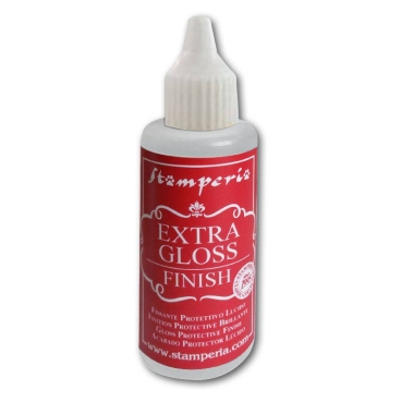 Extra Gloss Finish 80 ml