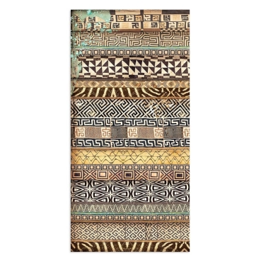 Preview: Stamperia Collectables 10 sheets Savana