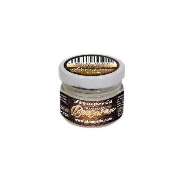 Stamperia Beeswax Bienenwachs 20 ml