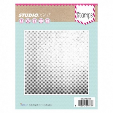 Stempel Clear BASIC 137 x 137 mm 1-teilig