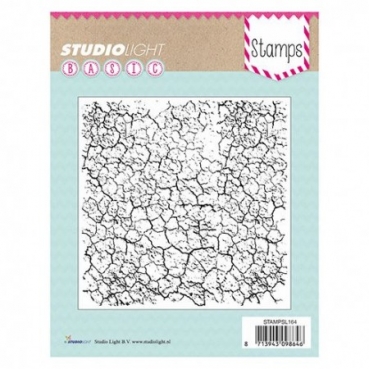 Stempel Clear BASIC 137 x 137 mm 1-teilig