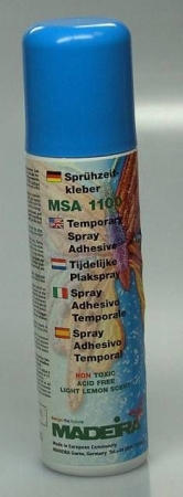 Madeira Sprühzeitkleber 150 ml