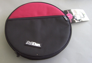Stitch-a-round Case Sticktasche rund