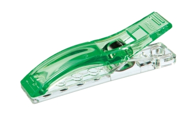 Clover Wonder Clips Stoffklammern Jumbo