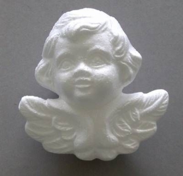 Styroporputte 12 cm