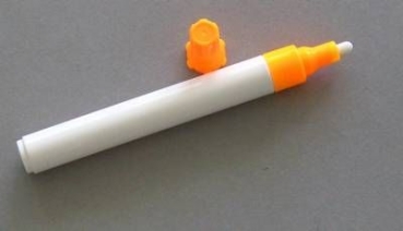ESBE Peel off Marker orange