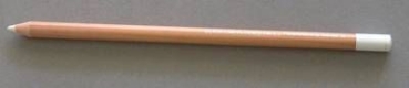Bügelmusterstift weiss