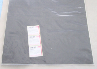 efco Tafelfolie selbstklebend schwarz 42 x 30 cm DIN A3