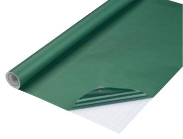 Hobbyfun Tafelfolie selbstklebend grün 45 cm x 2 m